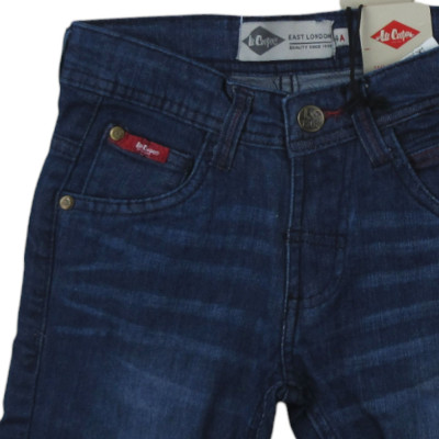 Short neuf - LEE COOPER - 4 ans