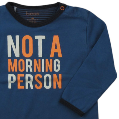 T-Shirt - BESS - 12 maanden (80)