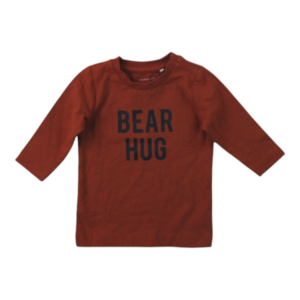 T-Shirt - NAME IT - 1-2 mois (56)