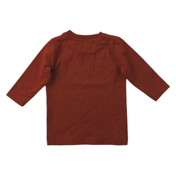T-Shirt - NAME IT - 1-2 mois (56)