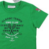 T-Shirt neuf - INTERDIT DE ME GRONDER - 4 ans