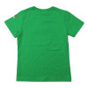 T-Shirt neuf - INTERDIT DE ME GRONDER - 4 ans