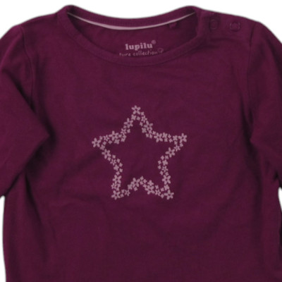 T-Shirt - LUPILU - 9-12 mois (74-80)