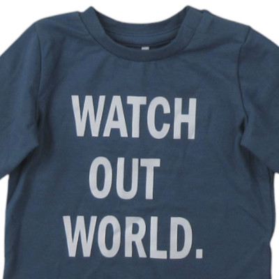 T-Shirt - NAME IT - 1-2 maanden (56)