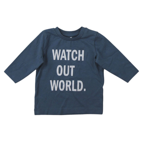 T-Shirt - NAME IT - 1-2 mois (56)