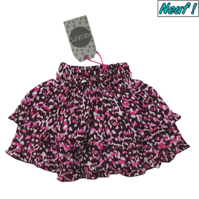 Jupe neuve - QUAPI - 2 ans (92)