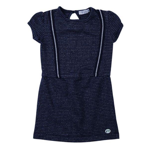 Robe - DIRKJE - 3 ans (98)