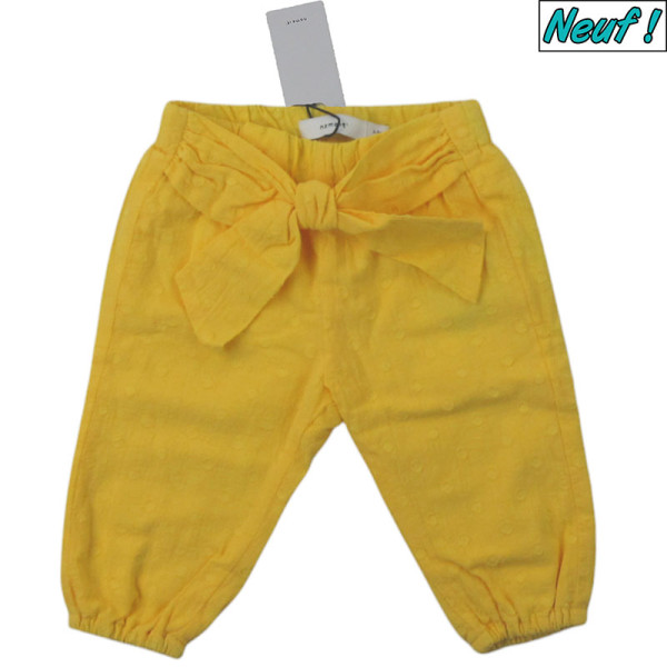 Nieuwe broek - NAME IT - 1-2 maanden (56)