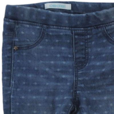 Pantalon - OBAÏBI - 6 mois (68)