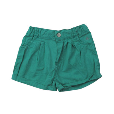 Short - OBAÏBI - 18 mois (80)
