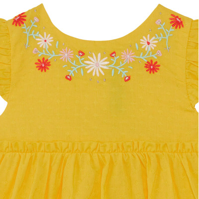 Jurk - SERGENT MAJOR - 3 maanden (59)