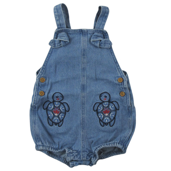 Korte overall - SERGENT MAJOR - 2 jaar (86)