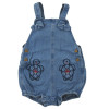 Korte overall - SERGENT MAJOR - 2 jaar (86)
