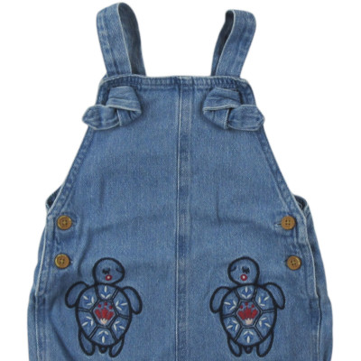 Korte overall - SERGENT MAJOR - 2 jaar (86)