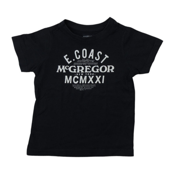 T-Shirt - MC GREGOR - 2 jaar (92)