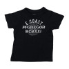 T-Shirt - MC GREGOR - 2 jaar (92)