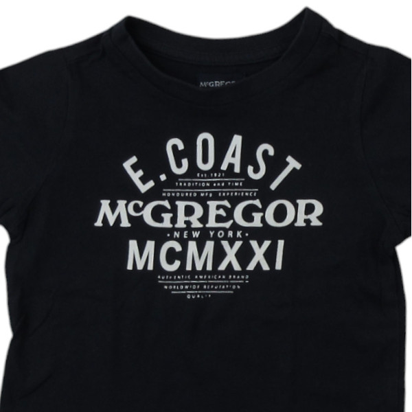 T-Shirt - MC GREGOR - 2 jaar (92)