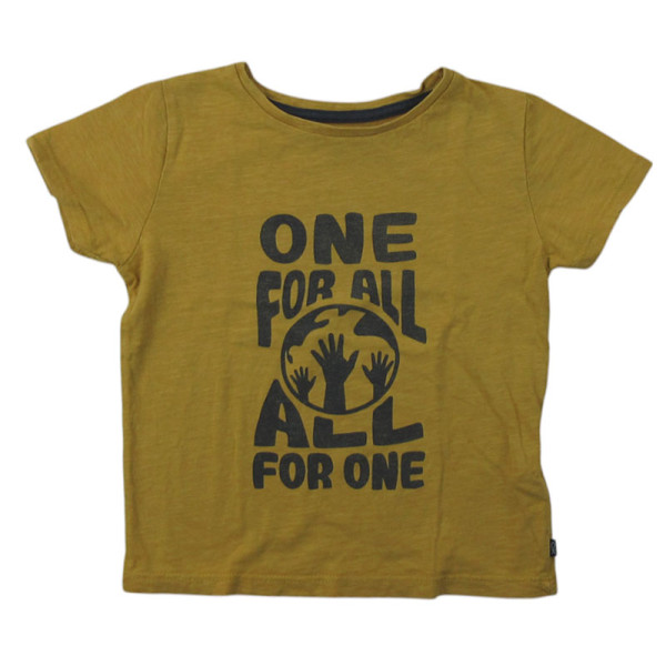 T-Shirt - OKAÏDI - 3 jaar (98)