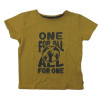 T-Shirt - OKAÏDI - 3 jaar (98)