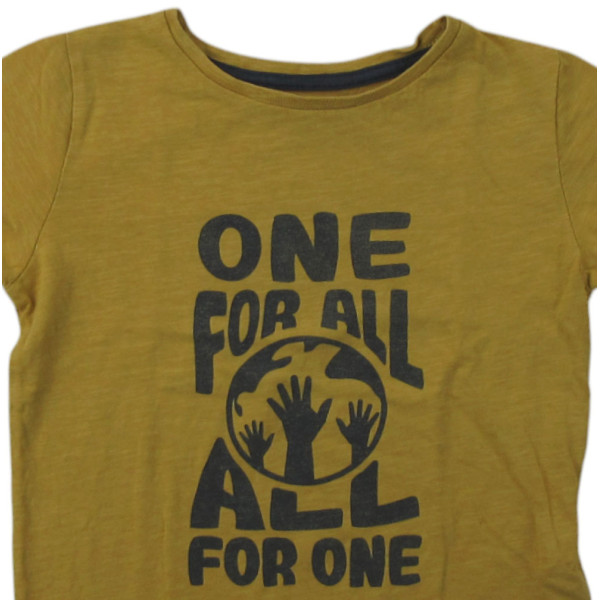 T-Shirt - OKAÏDI - 3 jaar (98)