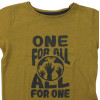 T-Shirt - OKAÏDI - 3 jaar (98)