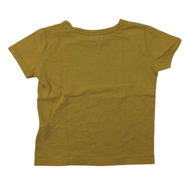 T-Shirt - OKAÏDI - 3 jaar (98)