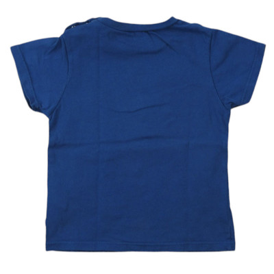 T-Shirt - OBAÏBI - 18 mois (80)