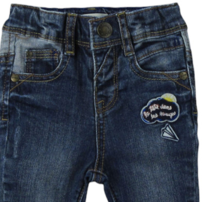 Jean - CATIMINI - 6 mois (68)