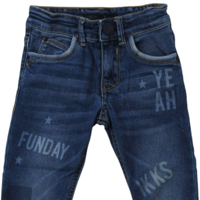 Jean - IKKS - 3 ans (94)