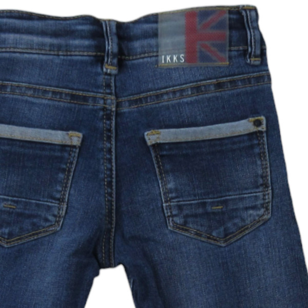 Jean - IKKS - 3 ans (94)