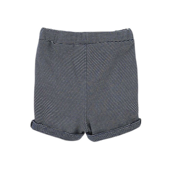 Short - TAPE A L'OEIL - 23 mois (86)