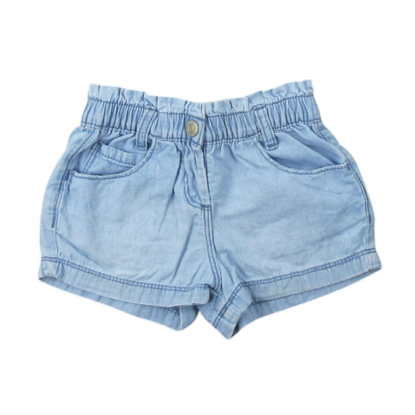 Short - TAPE A L'OEIL - 18 mois (80)