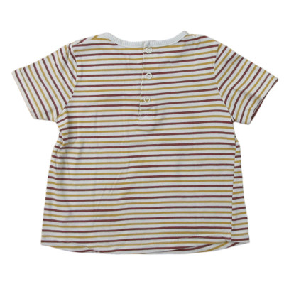 T-Shirt - LA REDOUTE - 18 mois (81)