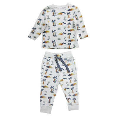 Pyjama - TAPE A L'OEIL - 2 ans (86)