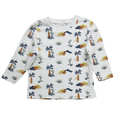 Pyjama - TAPE A L'OEIL - 2 ans (86)