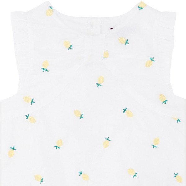 Romper - SERGENT MAJOR - 2 jaar (86)