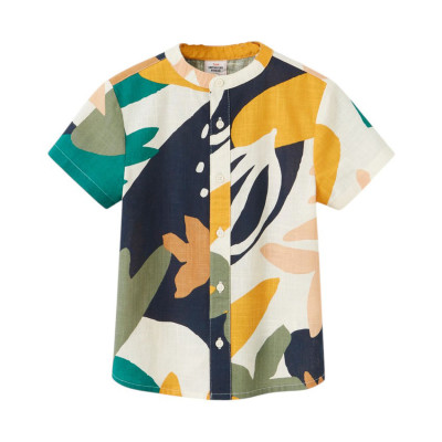 Shirt - TAPE A L'OEIL - 4 jaar (104)