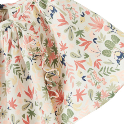 Blouse - TAPE A L'OEIL - 9 maanden (71)