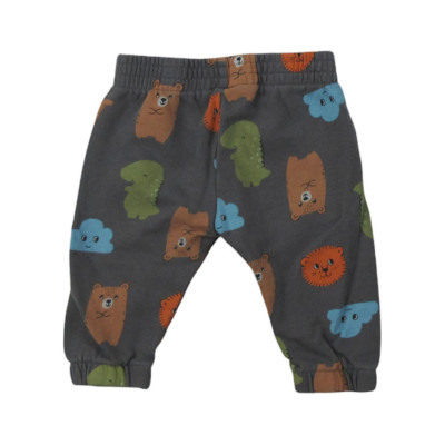 Pantalon training - FAGOTTINO - 3-6 mois (62)