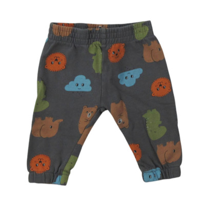 Pantalon training - FAGOTTINO - 3-6 mois (62)