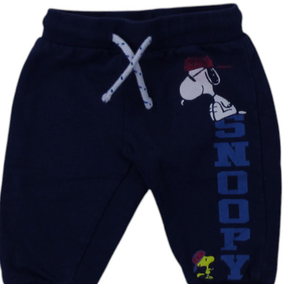 Trainingsbroek - MELBY - 3-6 maanden (62)