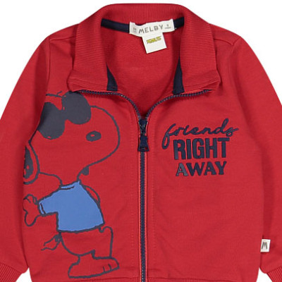 Vest - MELBY - 3-6 maanden (62)