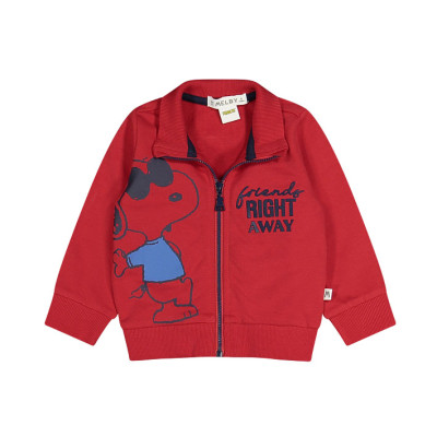 Gilet - MELBY - 3-6 mois (62)