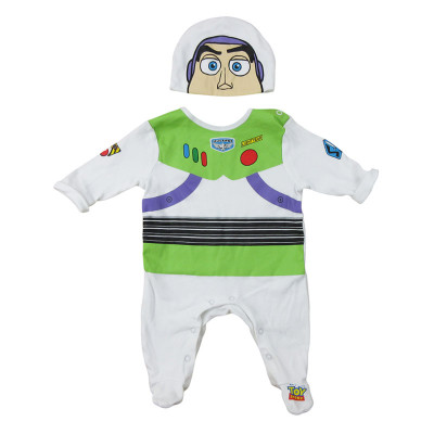 Ensemble pyjama - DISNEY - 0-3 mois (62)