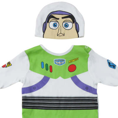 Ensemble pyjama - DISNEY - 0-3 mois (62)
