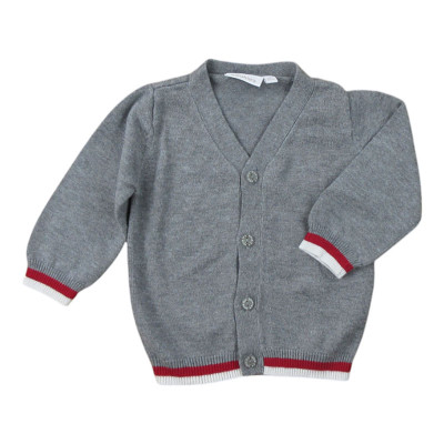 Gilet - NOUKIE'S - 6 mois (68)