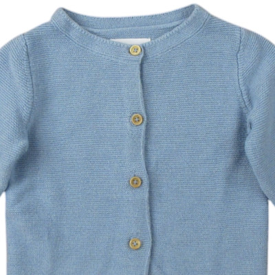 Gilet - MANGO - 3-6 mois (68)