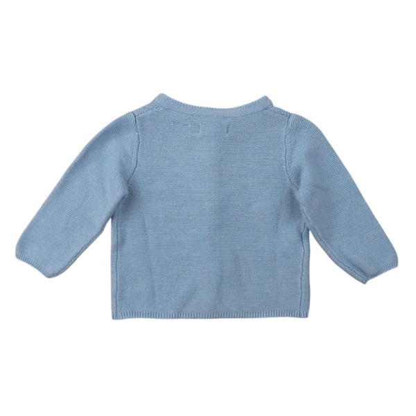 Gilet - MANGO - 3-6 mois (68)