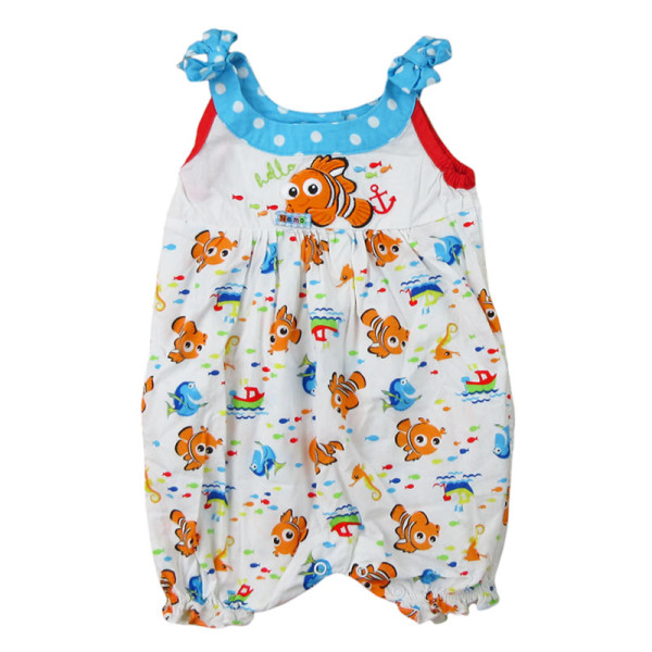 Combi-Short - DISNEY - 6-9 mois