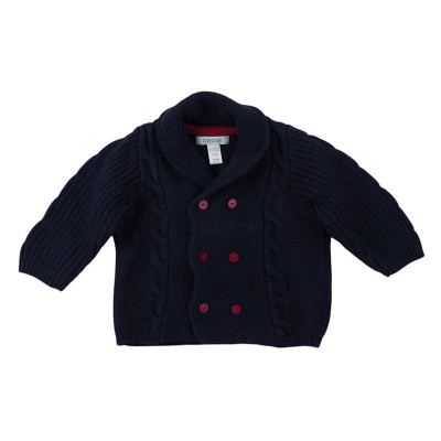 Gilet - OBAÏBI - 6 mois (68)